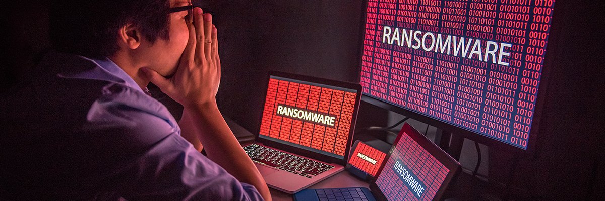 Dutch police disrupt half of ransomware operations, finds embedded PHD student | Computer Weekly
