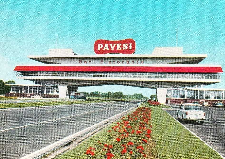 Torna Lo Storico Autogrill Di Novara Ma Il Logo Diventa Chef Express