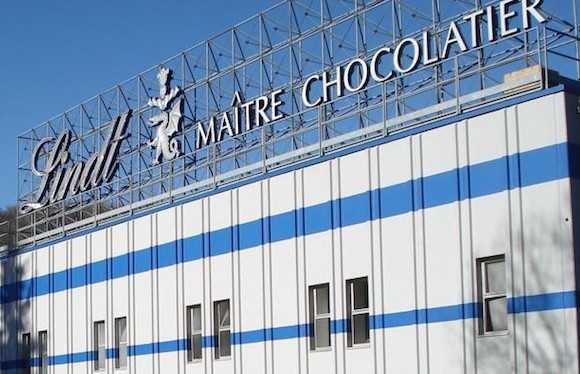 Lindt: Offerte Di Lavoro E Stage Retribuiti Con Il Colosso Del Cioccolato 374_x_580_jpg