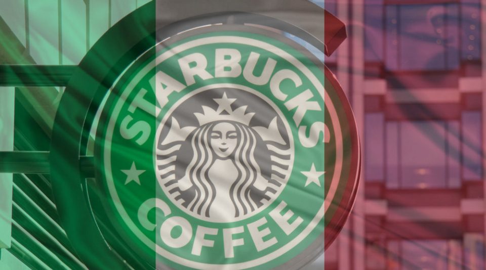 Starbucks Roma: Presto L'apertura, Già Cominciata La Ricerca Del Personale 534_x_960_jpg