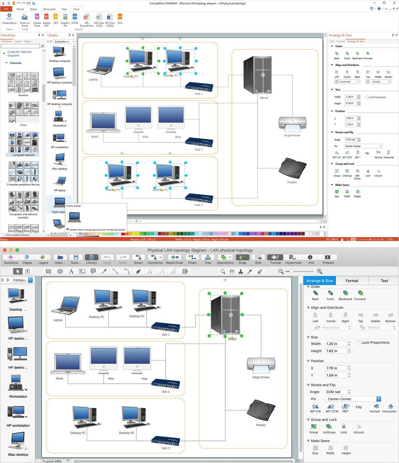 Lan Wiring Diagram Home Schematic