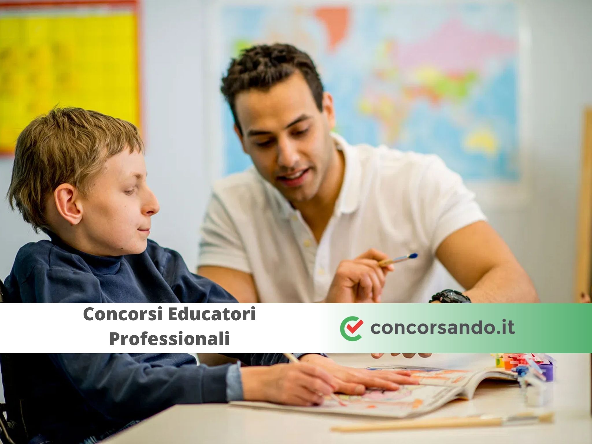 Come Diventare Educatore Professionale – La Guida | Concorsando.it 1536_x_2048_jpg