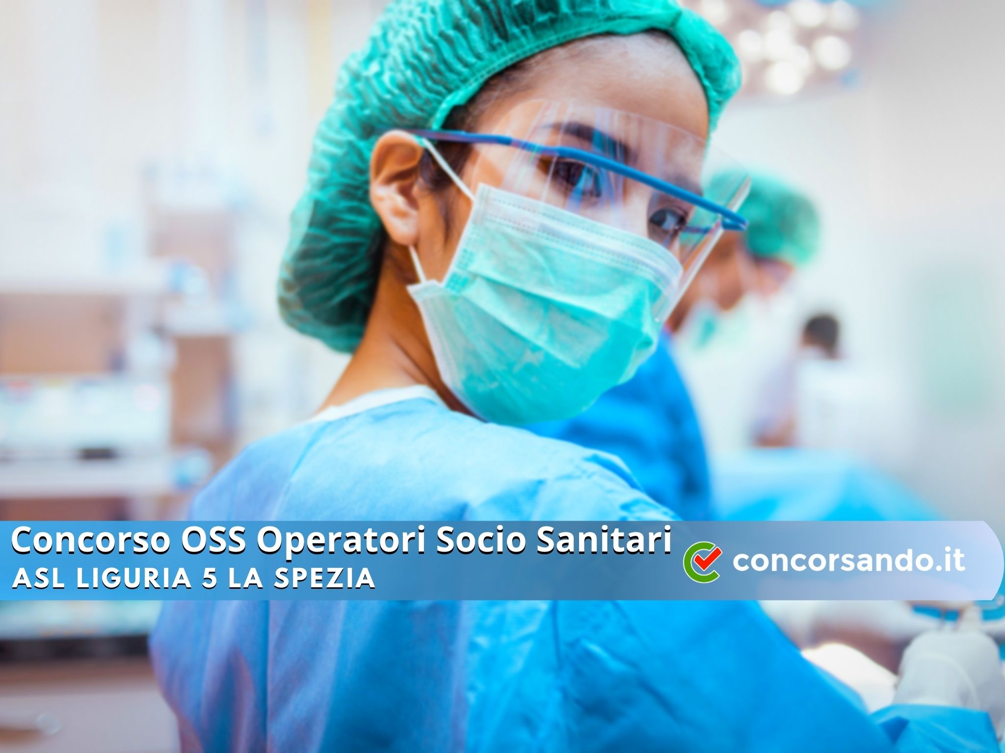 Concorso Oss Asl Liguria 5 – 159 Posti Disponibili A Tempo Determinato 1536_x_2048_jpg
