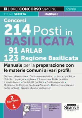 Concorsi Regione Basilicata 2022 – 123 Posti – Concorsando.it 400_x_278_jpg