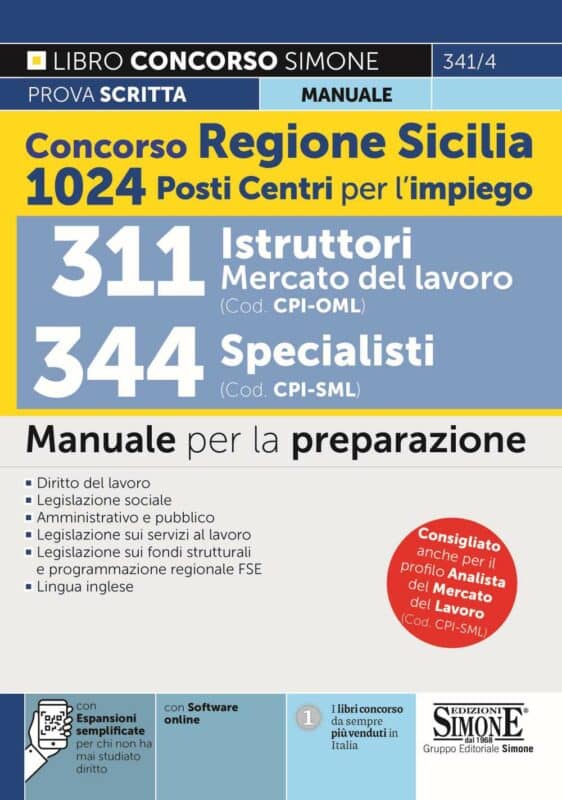 Concorsi Regione Sicilia 1170 Posti - La Guida | Concorsando.it 800_x_562_jpg