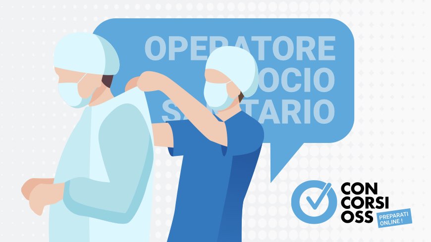 L'oss: Dispositivi Di Protezione Individuale (Dpi) - Concorsi Oss 489_x_870_jpg