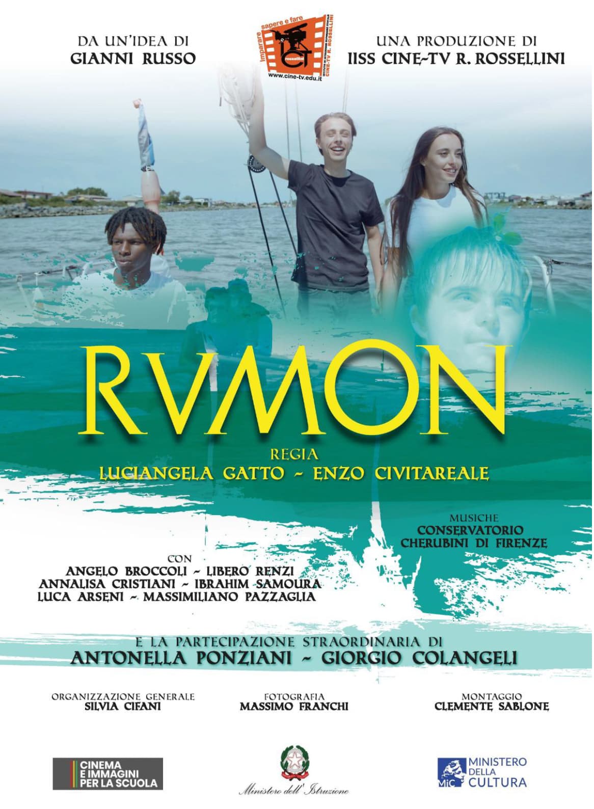 Progetto Rumon: Un Percorso Di Lavoro "Sul Campo" Per Gli Studenti Del "Cherubini" | Conservatorio Di Musica Luigi Cherubini 1588_x_1166_jpg