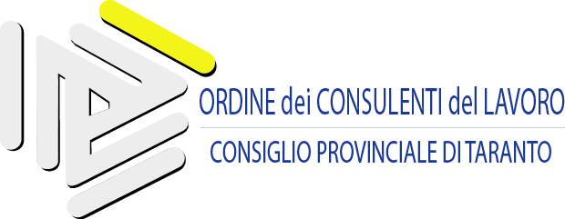 Ordine Dei Consulenti Del Lavoro Taranto | 241_x_620_png