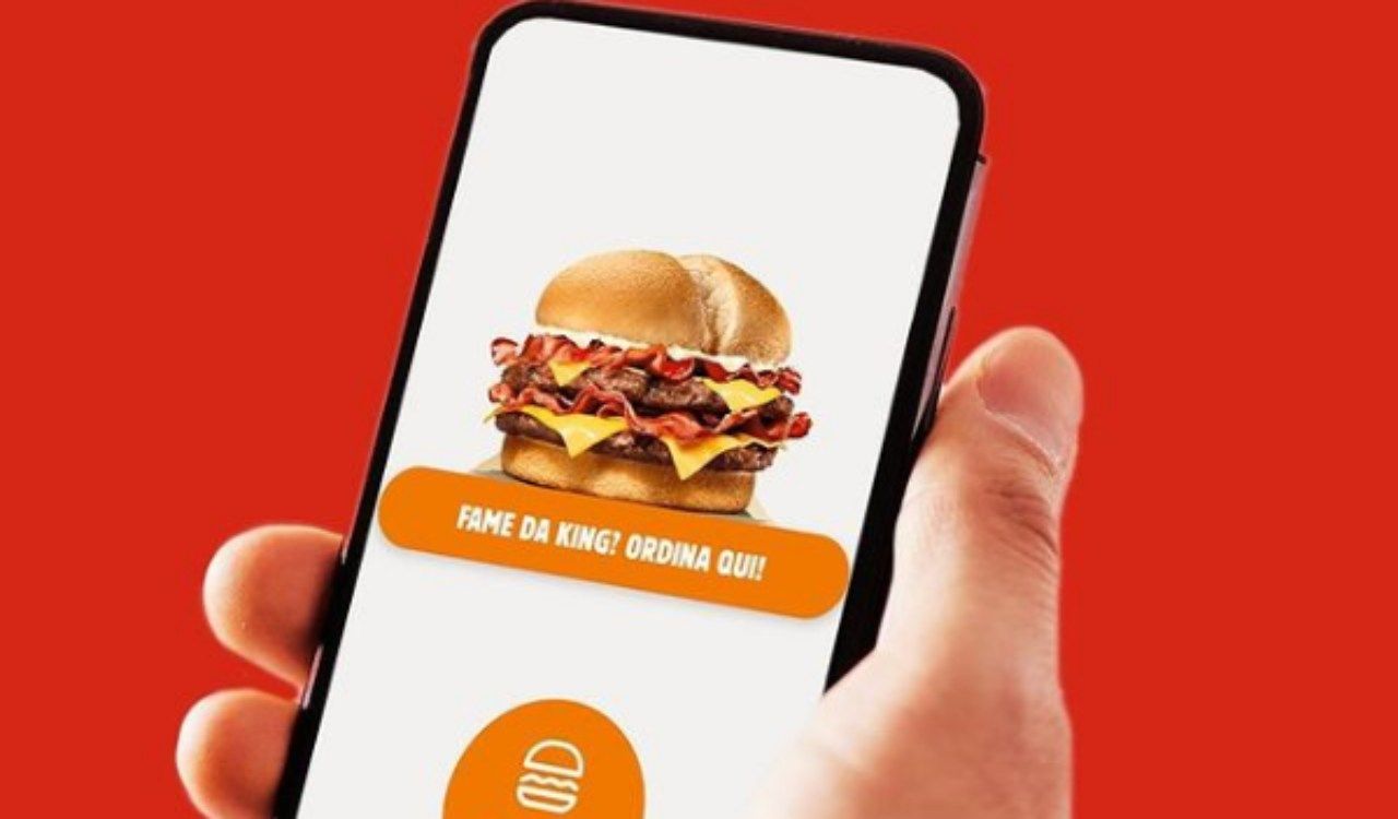 Offerte Di Lavoro, Burger King È Alla Ricerca Personale 750_x_1280_jpg