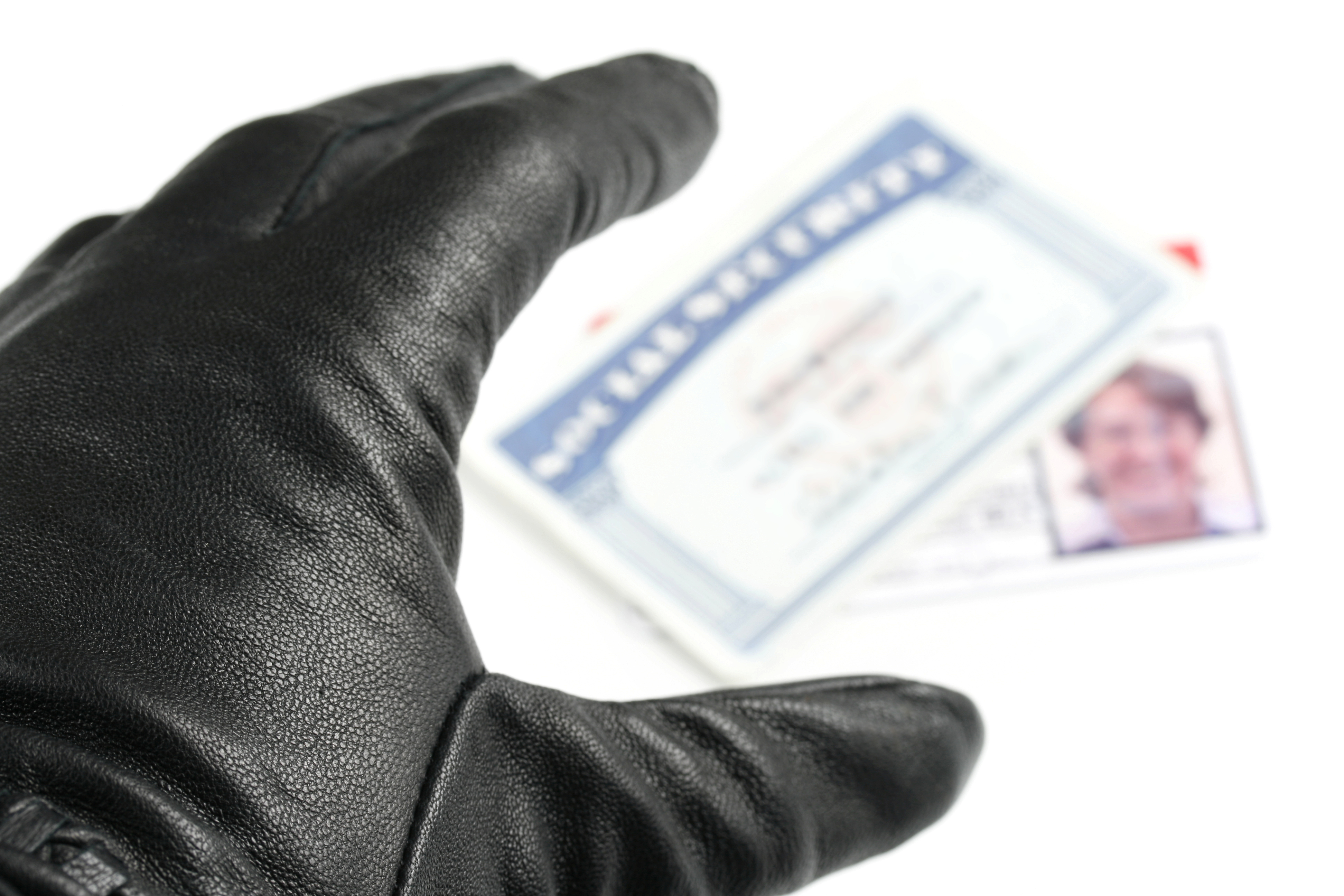 Tips To Avoid Identity Theft
