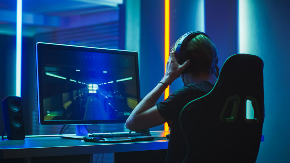 Pc Gaming Contextworld