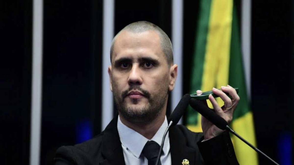 Marcos Pereira nega pedido público de Cleitinho para disputar o governo de Minas Gerais na convenção do Republicanos