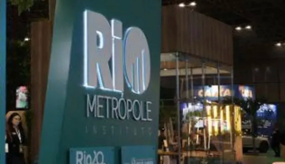 “Chegou ao fundo do poço”: juiz manda prender 6 e expõe esquema milionário no RJ “Chegou ao fundo do poço”: juiz manda prender 6 e expõe esquema milionário no RJ