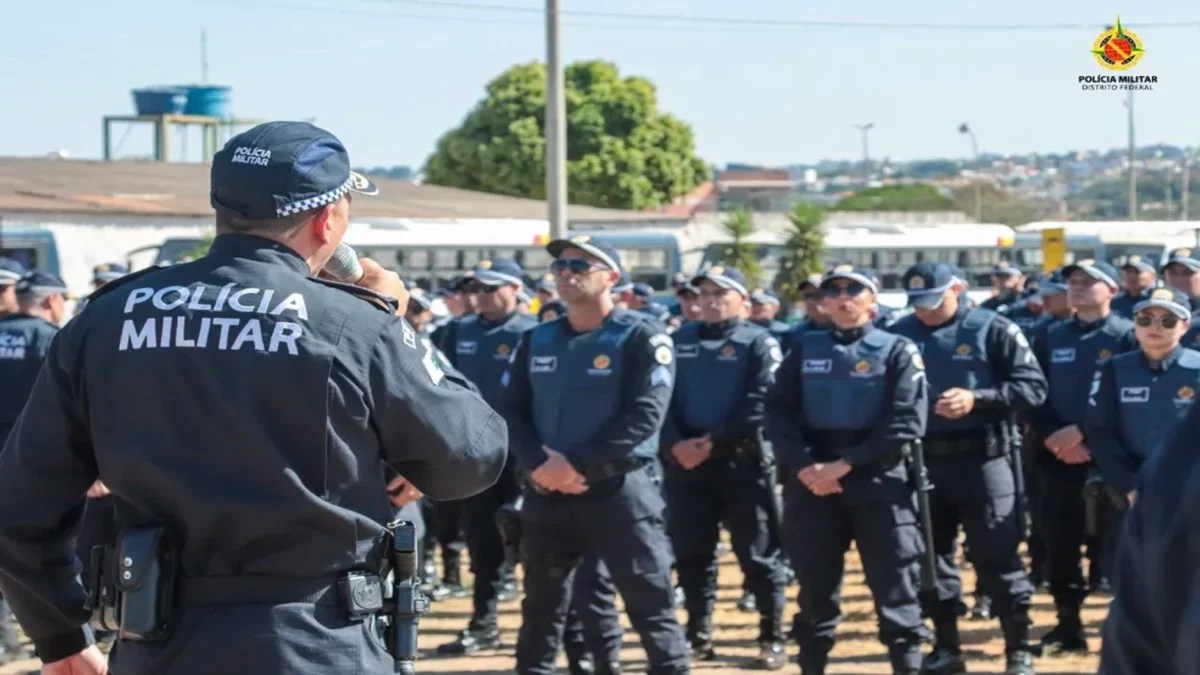 Ministério Público veta uso de força pela PM contra moradores de rua que recusarem acolhimento