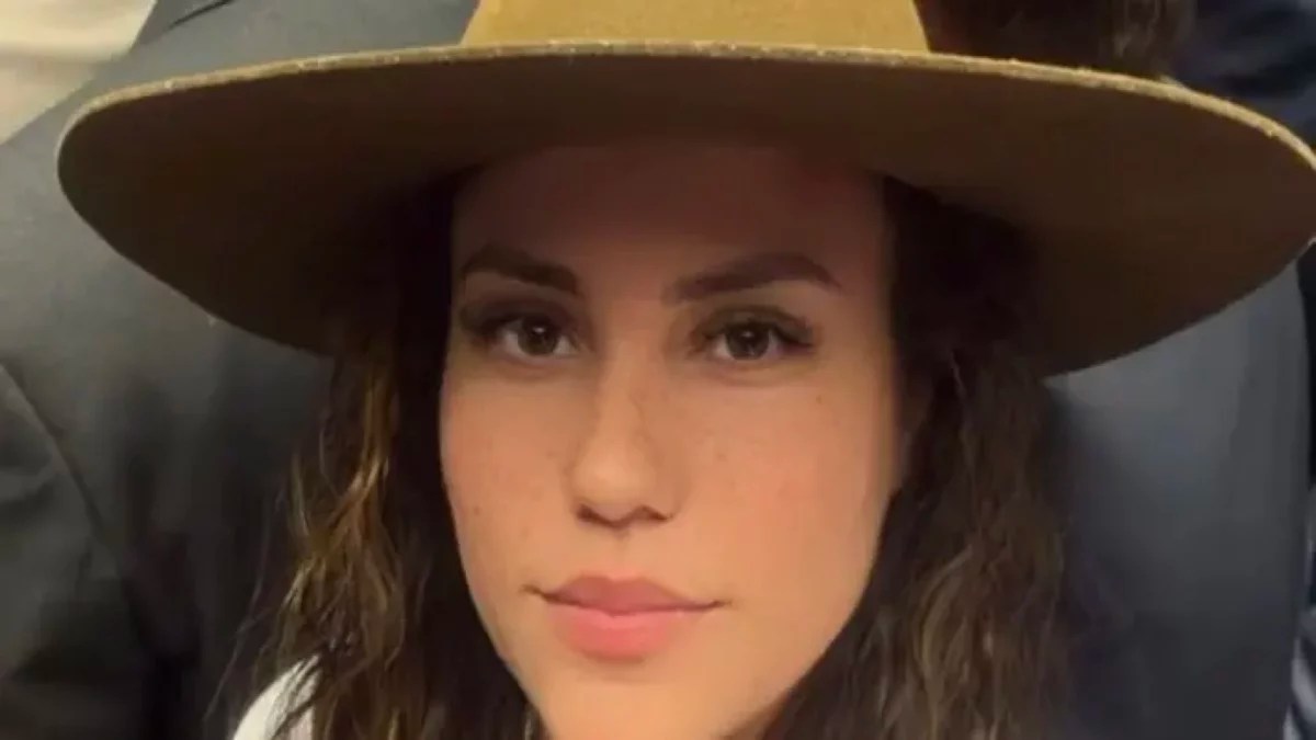 Luiza Cunha, filha de Clezão, pede ao STF permissão para visitar Bolsonaro em prisão domiciliar