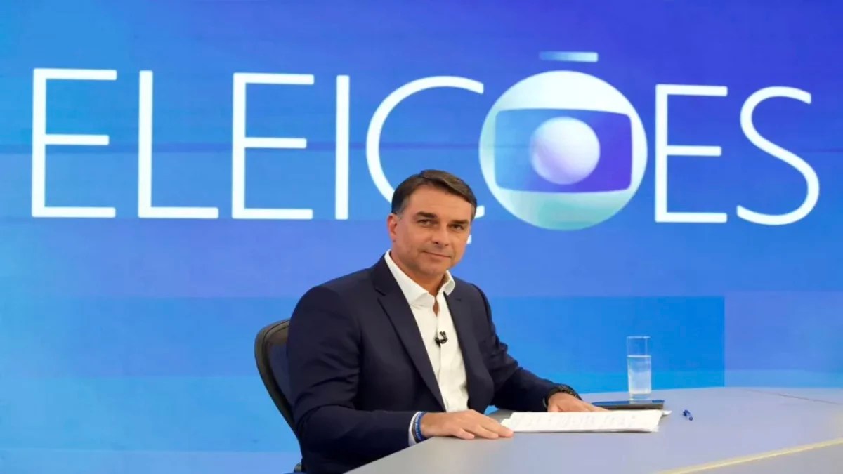 Vídeo: Flávio expõe ligação do Master com a Globo, rebate Renata e solta defesa dura do sigilo da fonte