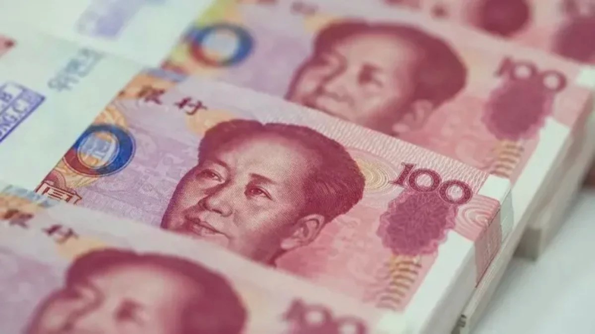 Governo brasileiro planeja lançar títulos públicos denominados em yuan no mercado chinês