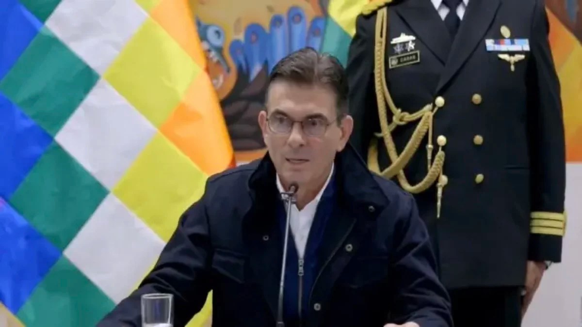 Operação na Bolívia captura 8 brasileiros com vínculos ao PCC e Comando Vermelho na fronteira