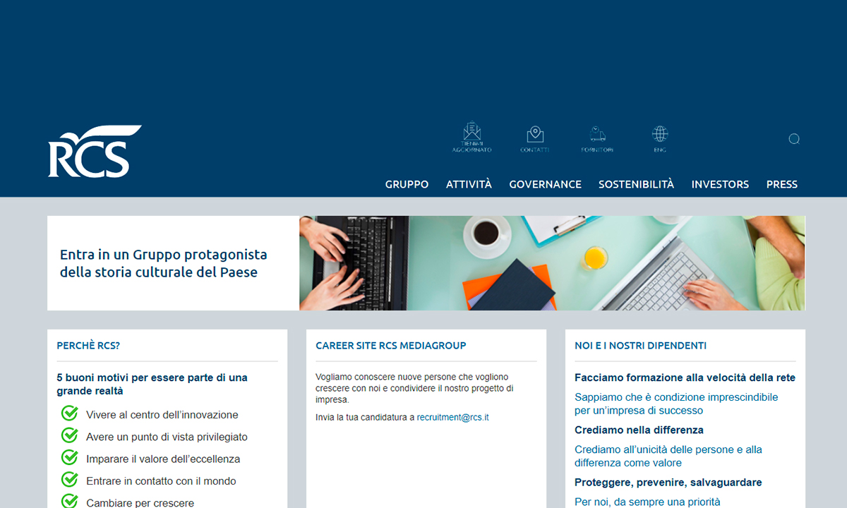 Lavoro: Opportunità Lavorative, Riforme Di Legge E Pensioni 720_x_1200_jpg