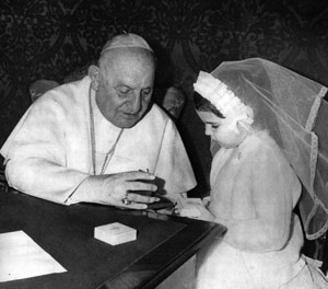 11 Ottobre. San Giovanni Xxiii: Vita, Pontificato E Curiosità Sul Papa Buono 264_x_300_jpg