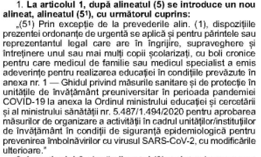 Nou Modificari La Oug 147 2020 Si Oug 132 2020 Contabilitate Fiscalitate Monografii Contabile