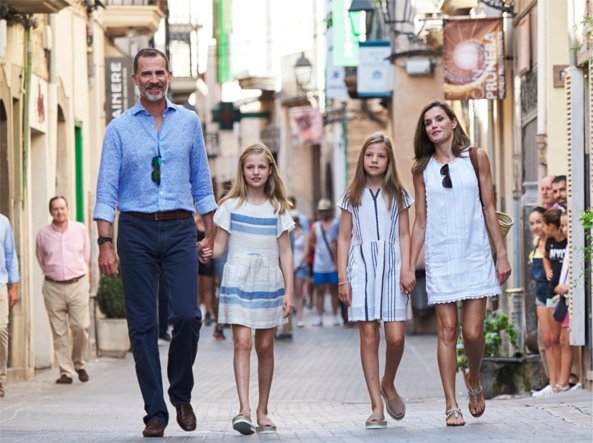 Le 10 Famiglie Reali Più Ricche D'europa - Corriere.it 443_x_593_jpg