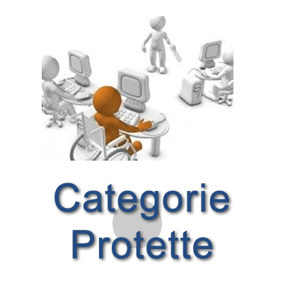 Lavoro: 1 Posto Per Categorie Protette – Cosvig 400_x_400_png