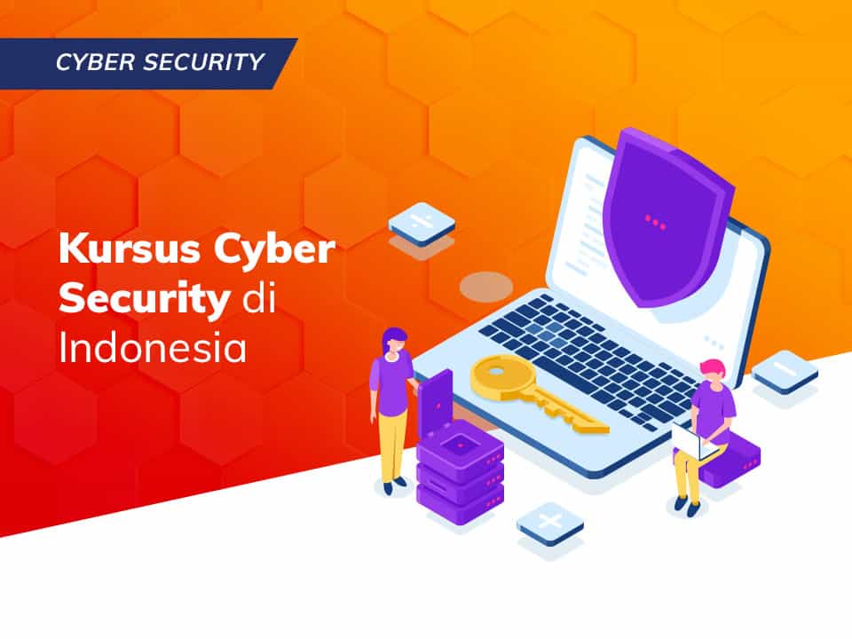 arti cyber attack | Course-Net Indonesia