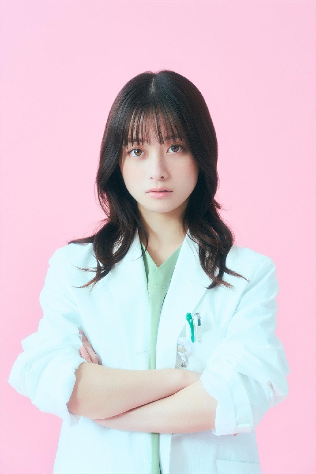 橋本 環 奈 ドラマ