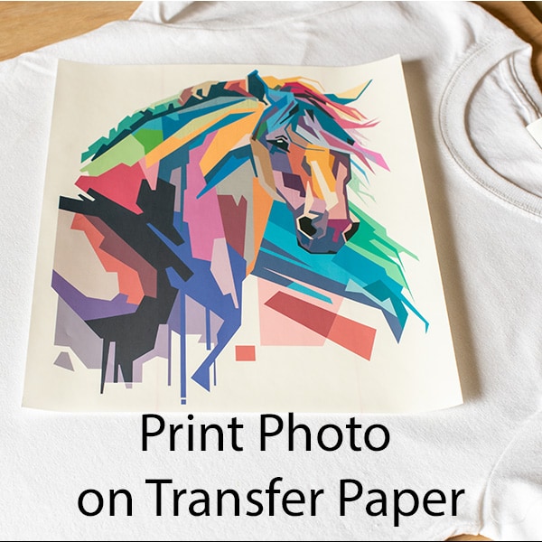 Collection 32+ Photos how to put photos onto fabric Full HD, 2k, 4k