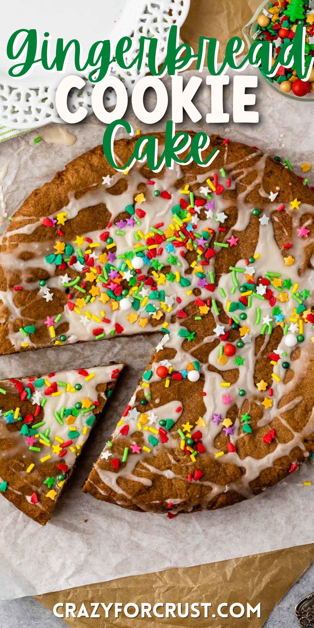 Gingerbread