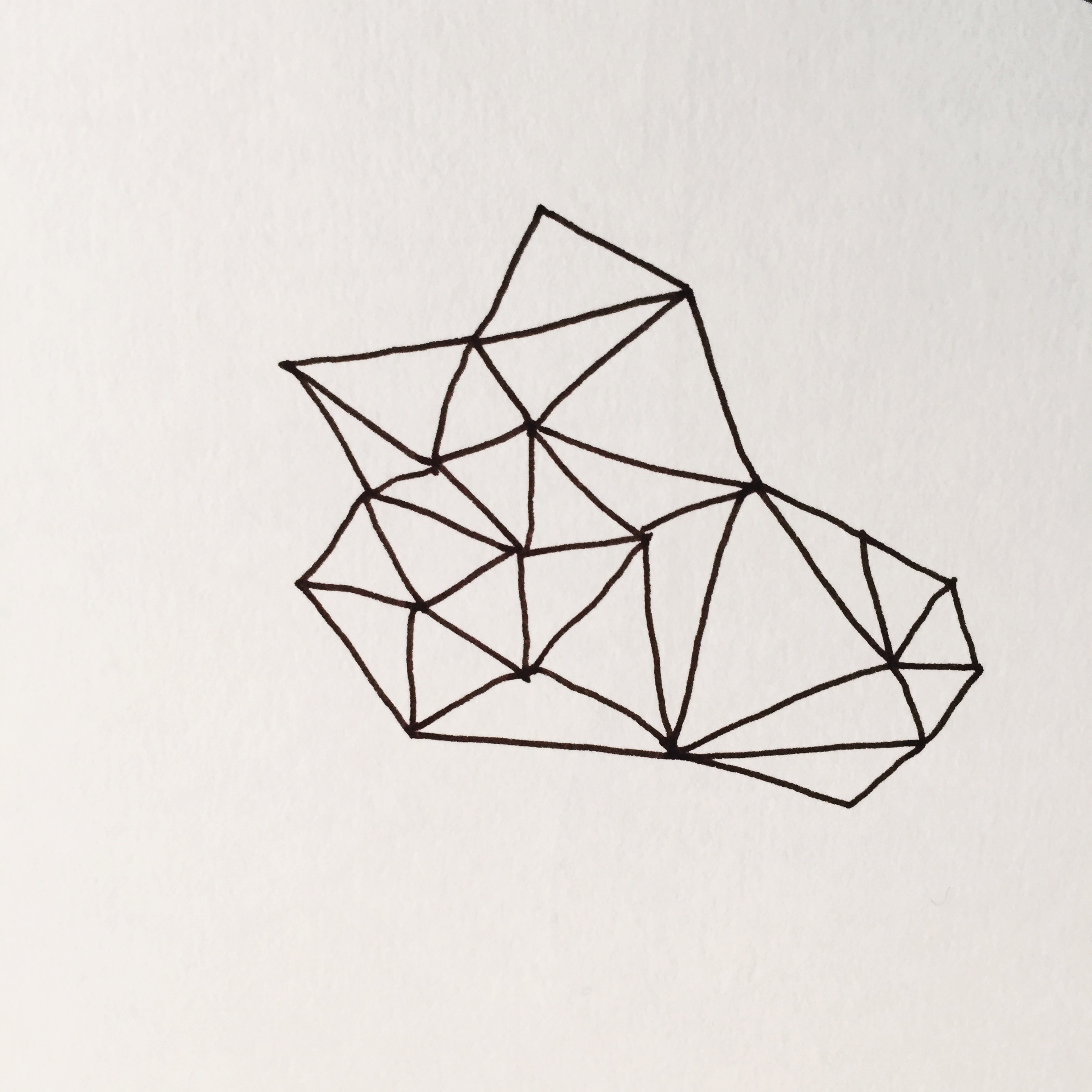 Zeichnen Lernen Im Doodle Stil Mit Geometrischen Formen Spielen Und Dabei Das Zeichnen Spielerisch Uben Creatipster