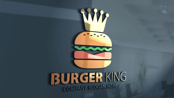Burger Logo Ideas 29 Free Premium Download