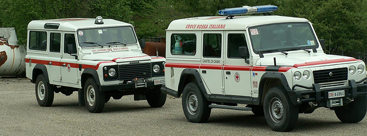 Sede Di Bologna - Croce Rossa Italiana - Comitato Di Bologna 444_x_1200_jpg
