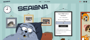 Sealana propose de l'innovation au marché des memecoins
