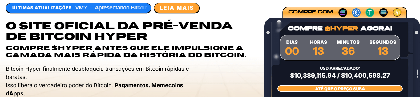Bitcoin Hyper