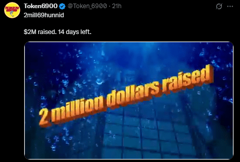 Token6900