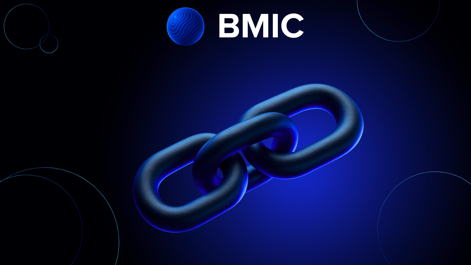 Jeton BMIC