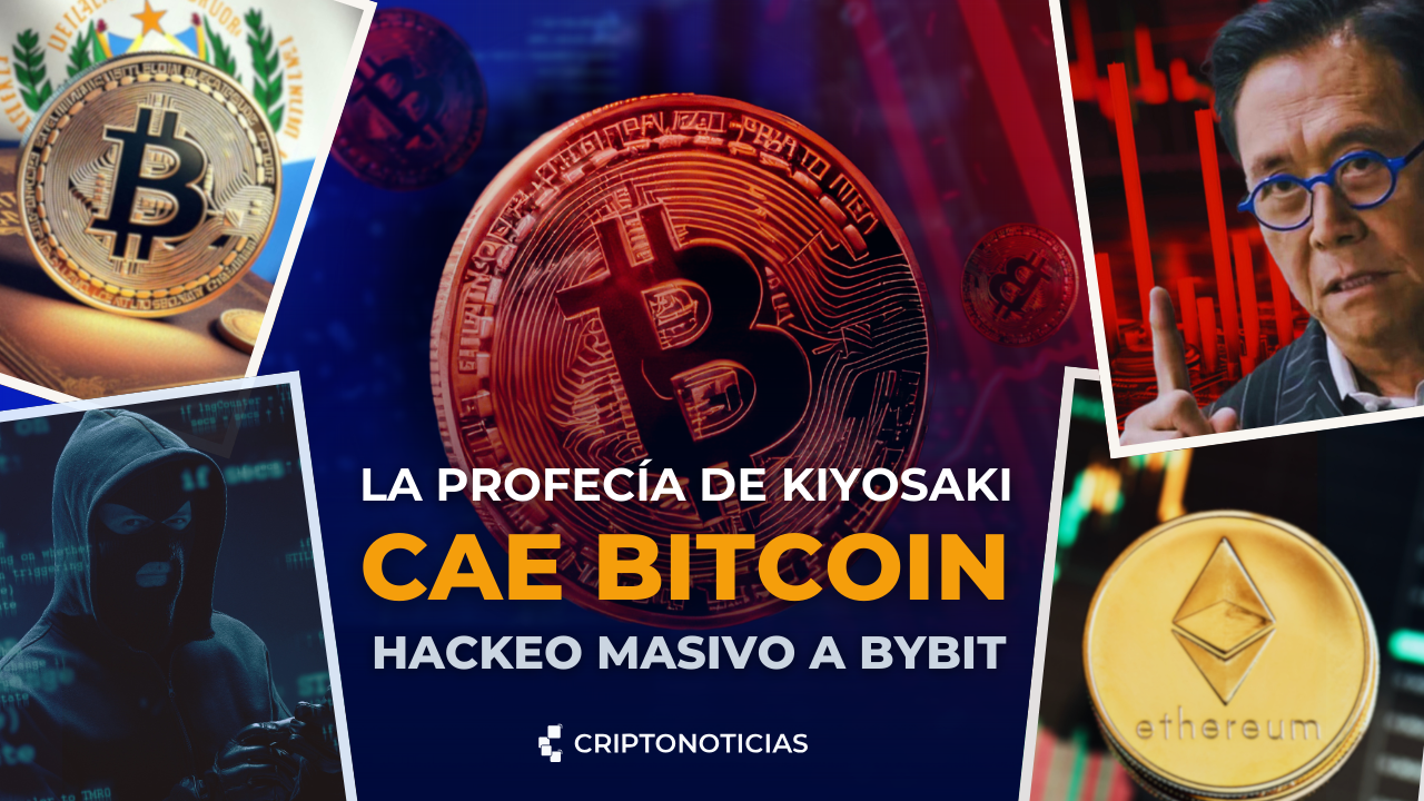 Bitcoin enregistre l'une des chutes les plus fortes de l'année, regardez-la dans le résumé des nouvelles Bitcoin enregistre l'une des chutes les plus fortes de l'année, regardez-la dans le résumé des nouvelles