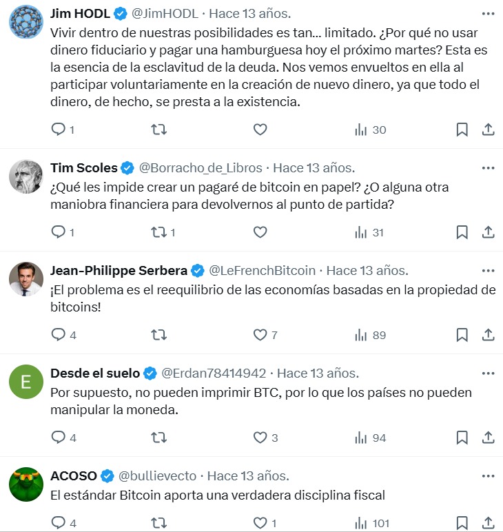 « Bitcoin obligera les gouvernements à avoir des budgets équilibrés »: Fred Krueger « Bitcoin obligera les gouvernements à avoir des budgets équilibrés »: Fred Krueger