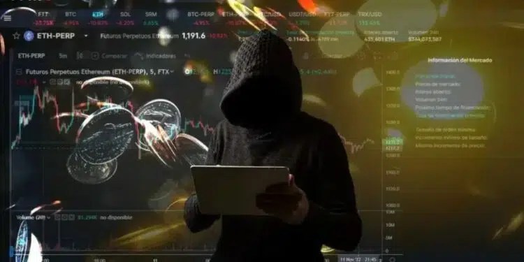 Las empresas de criptomonedas cooperan en los esfuerzos antiphishing Las empresas de criptomonedas cooperan en los esfuerzos antiphishing