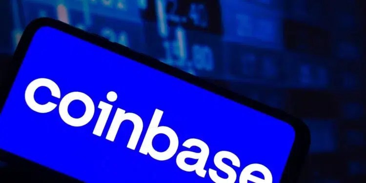 Coinbase serait prêt à lancer un nouveau marché de prédiction Coinbase serait prêt à lancer un nouveau marché de prédiction