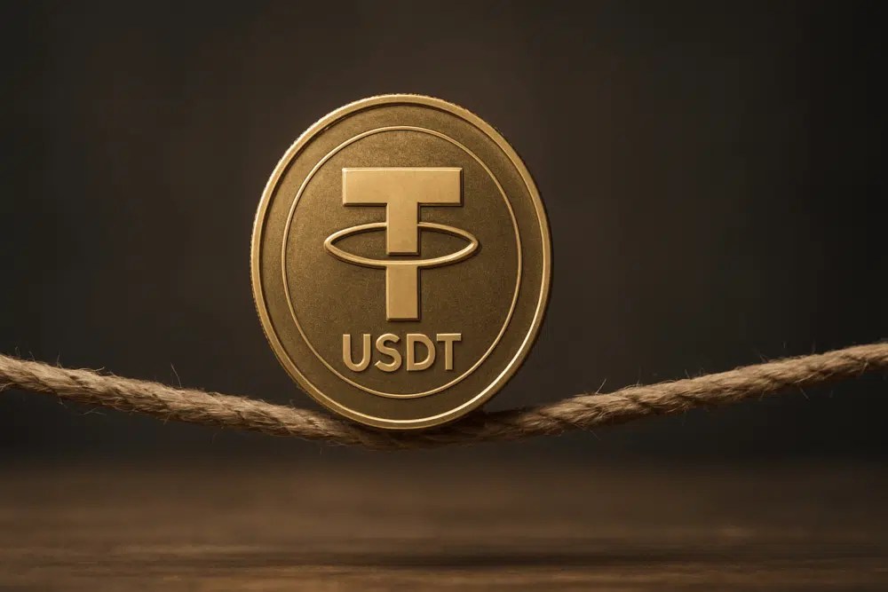 Tether soutient une nouvelle crypto-monnaie : STABLE Tether soutient une nouvelle crypto-monnaie : STABLE