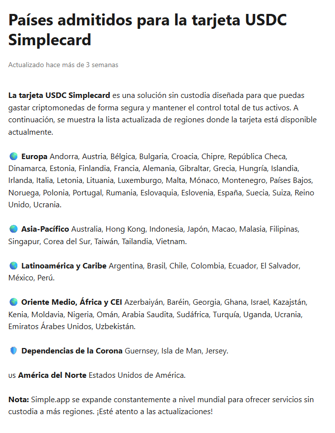 Un nouveau portefeuille de crypto-monnaie arrive en Colombie avec une carte de paiement Un nouveau portefeuille de crypto-monnaie arrive en Colombie avec une carte de paiement