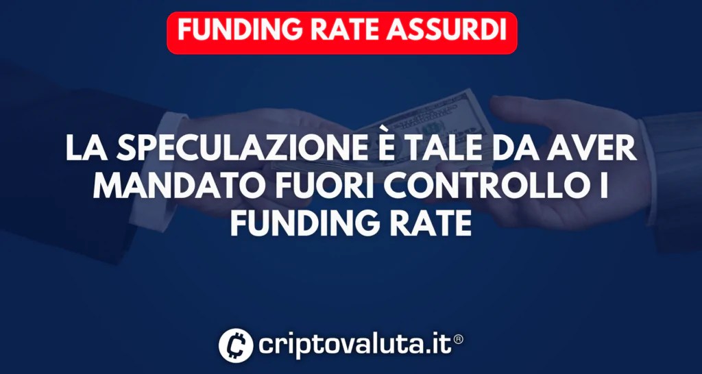 Versements de financement
