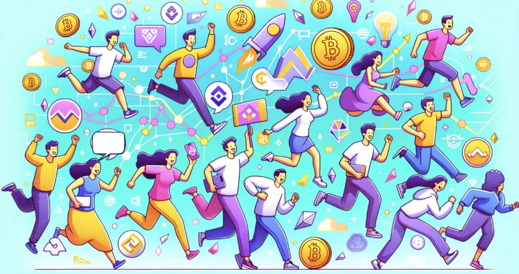 Binance ok
