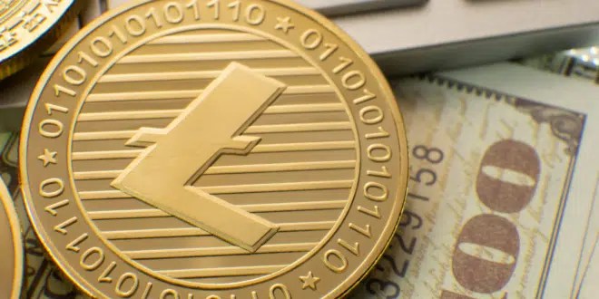 Litecoin: ETF entre dans la liste des prix du DTCC. L'approbation vient-elle? Lisez ici pour vous préparer Litecoin: ETF entre dans la liste des prix du DTCC. L'approbation vient-elle? Lisez ici pour vous préparer