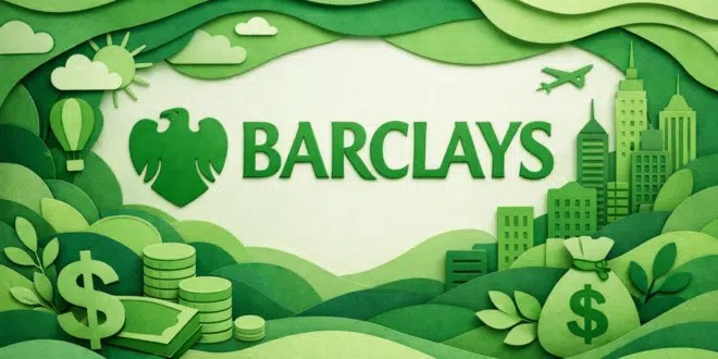 Barclays rachète une société de crypto stablecoin. Les banques continuent de s'implanter dans le secteur Barclays rachète une société de crypto stablecoin. Les banques continuent de s'implanter dans le secteur