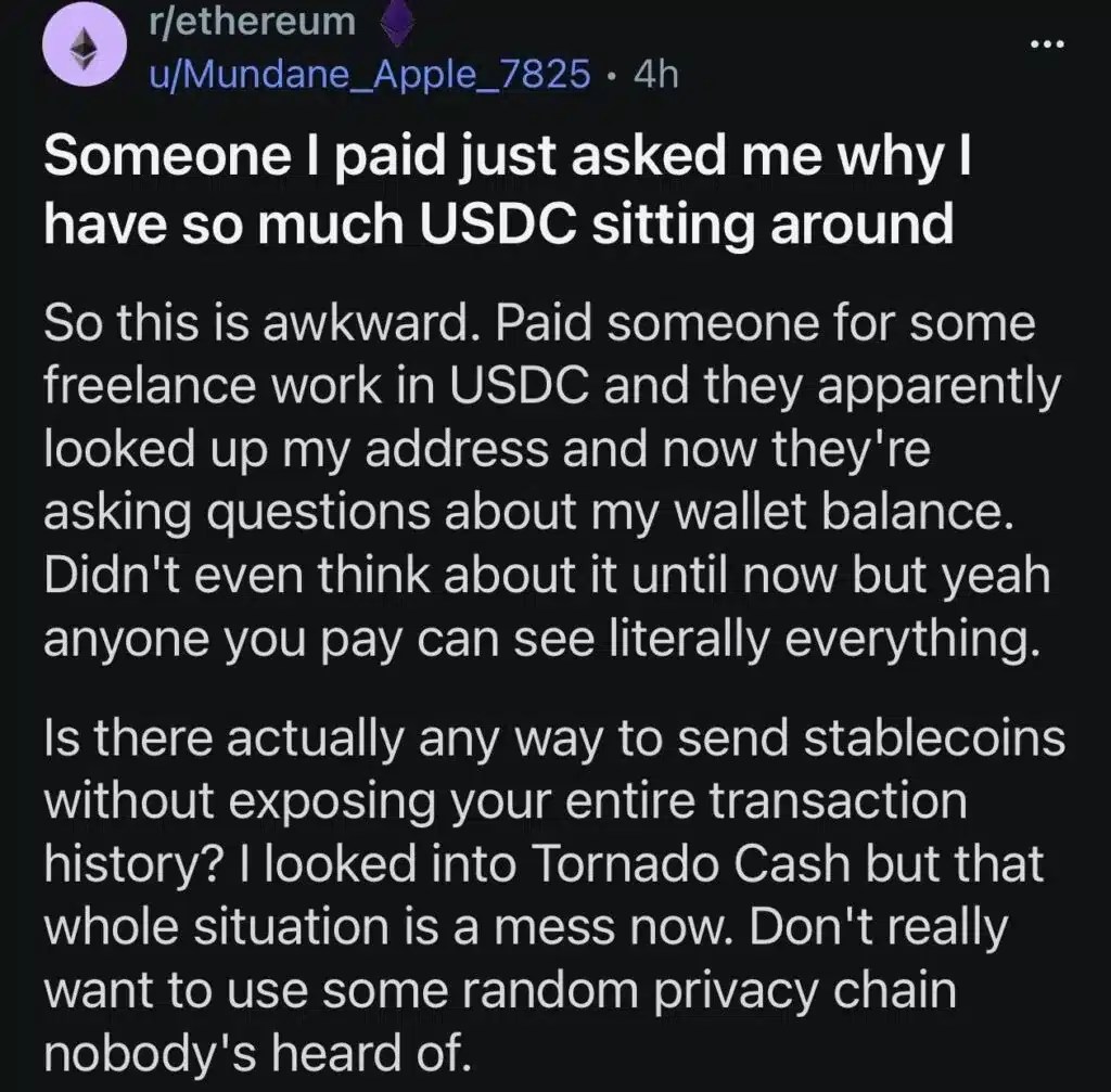 comment ne pas se faire espionner sur la blockchain comment ne pas se faire espionner sur la blockchain