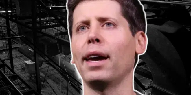 Apple poursuit OpenAI : deux employés ont volé des secrets commerciaux pour Sam Altman Apple poursuit OpenAI : deux employés ont volé des secrets commerciaux pour Sam Altman